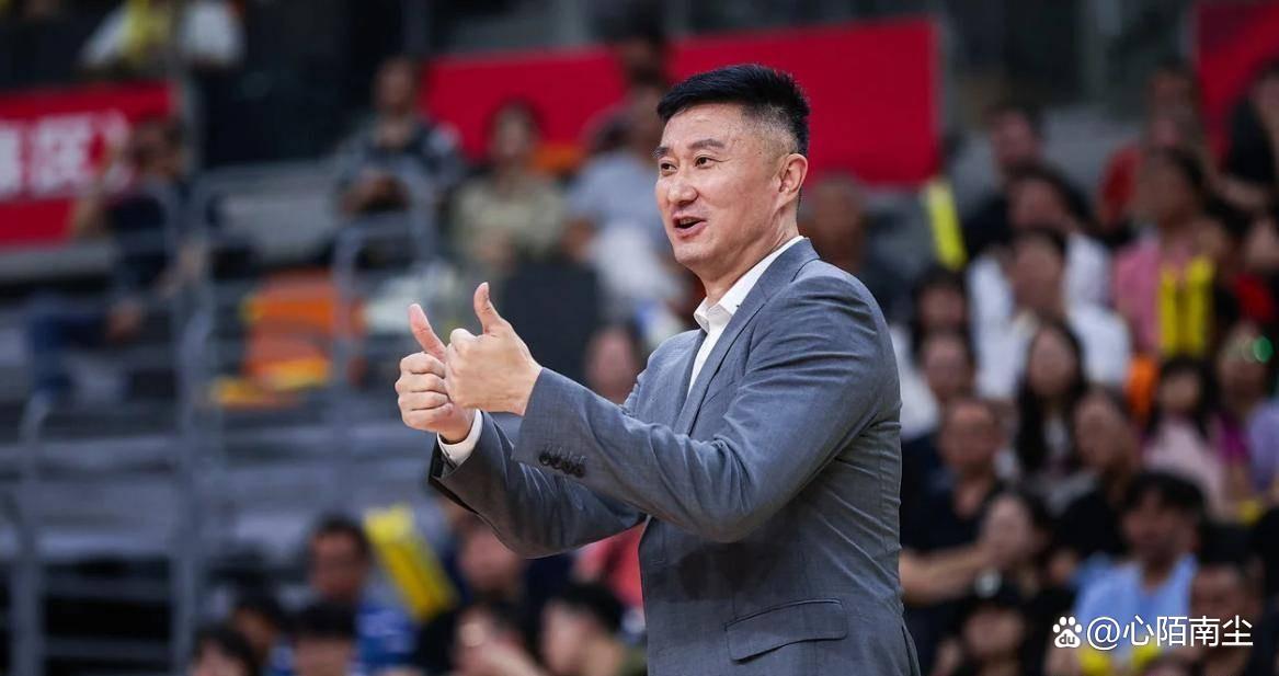 辽宁队表现坚定，最终赢得比赛大局
