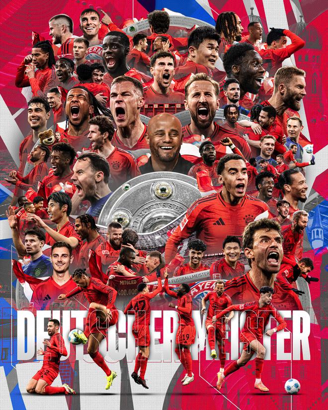 拜仁慕尼黑豪取胜利,维持不败 拜仁慕尼黑豪取胜利,维持不败