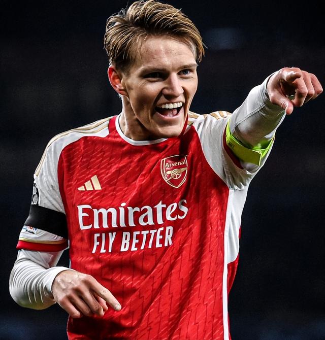 阿森纳高歌猛进，小组头名已锁定！的简单介绍