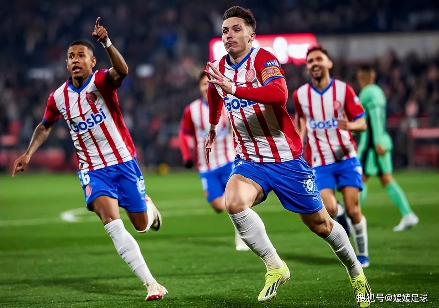 阿尔梅里亚老将奉献关键进球的简单介绍