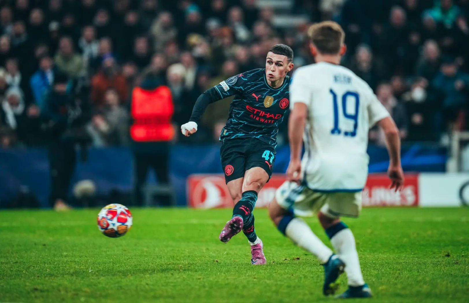 曼城大胜利物浦,晋级欧冠决赛再上巅峰的简单介绍 曼城大胜利物浦,晋级欧冠决赛再上巅峰的简单介绍