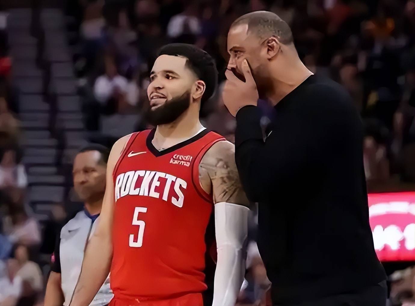 火箭队核心球员赛季报销,球队面临极大挑战的简单介绍 火箭队核心球员赛季报销,球队面临极大挑战的简单介绍