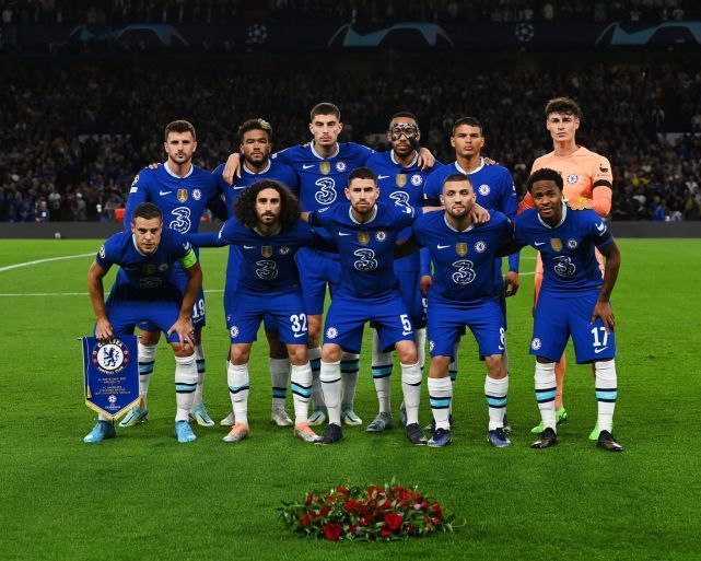 切尔西新帅首秀,率队获得阶段性胜利的简单介绍 切尔西新帅首秀,率队获得阶段性胜利的简单介绍