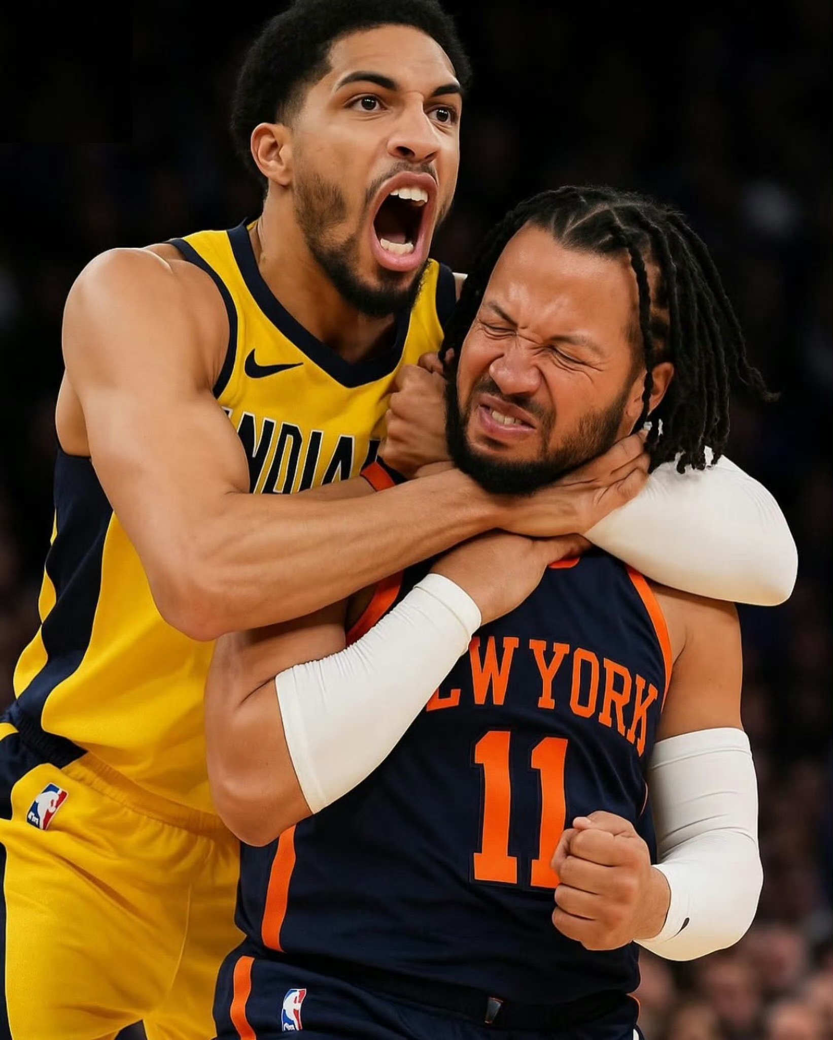 步行者客场击败老鹰,替补球员表现出色 步行者客场击败老鹰,替补球员表现出色