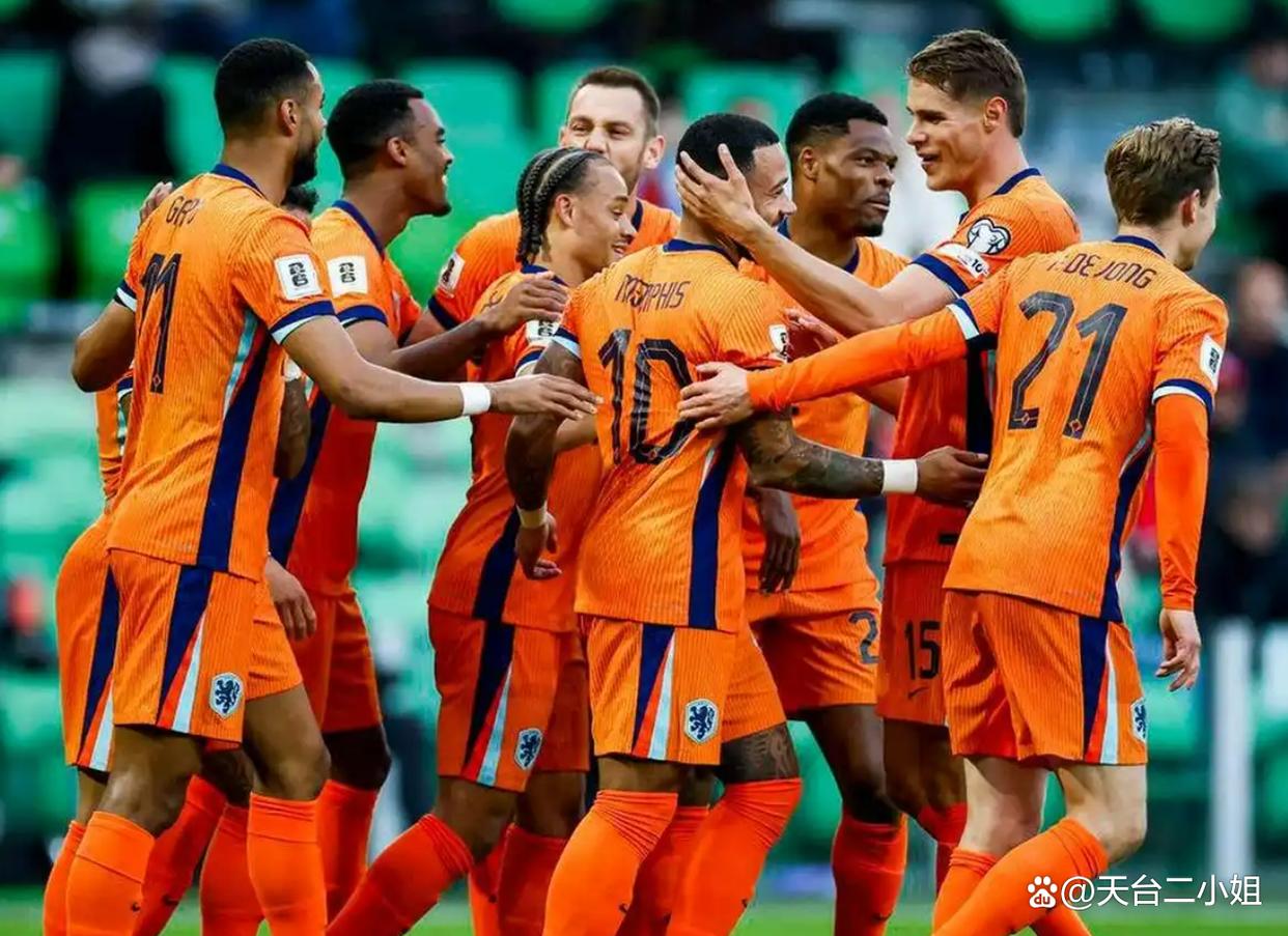 荷兰队夺得混合团体传奇战绩 荷兰队夺得混合团体传奇战绩