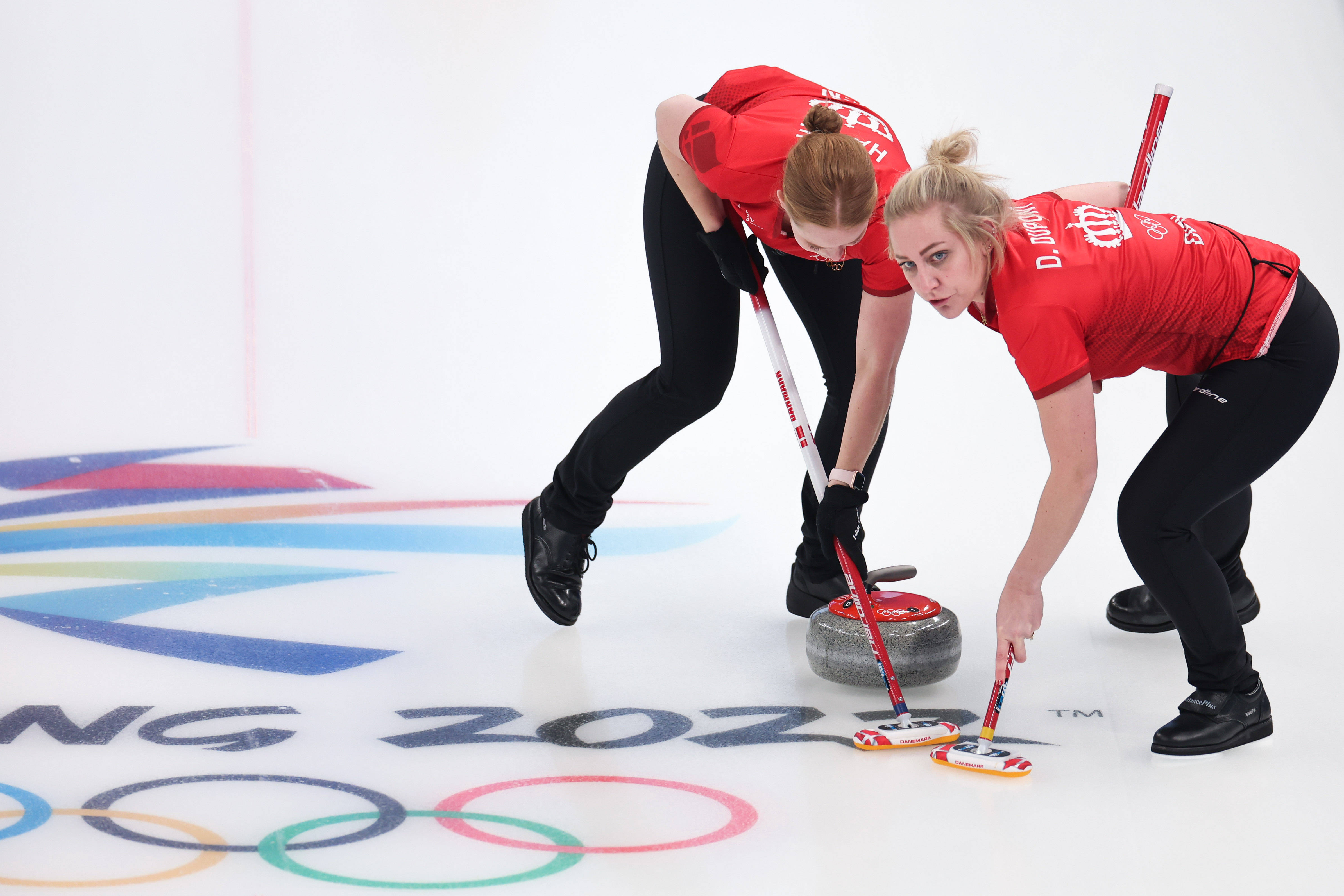 开云体育app-俄罗斯和丹麦将在比赛中一决胜负的简单介绍