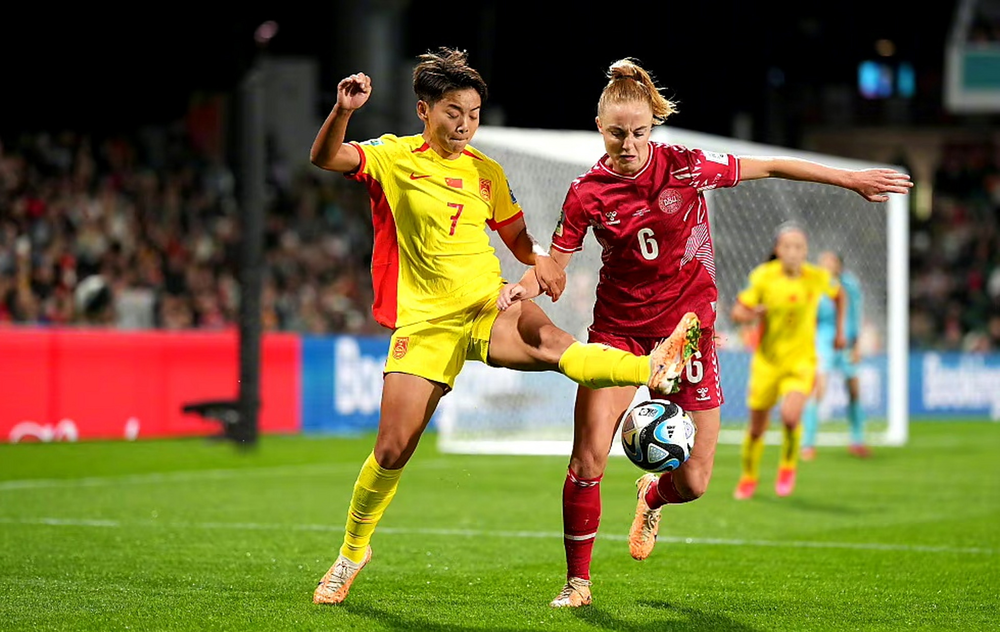 俄罗斯和丹麦将在比赛中一决胜负的简单介绍 俄罗斯和丹麦将在比赛中一决胜负的简单介绍