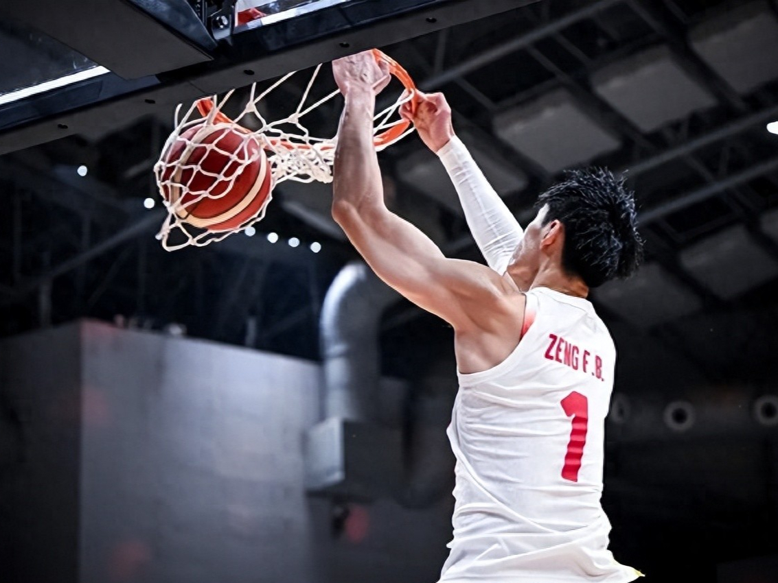 关于男篮比赛激情澎湃，力战到底的信息