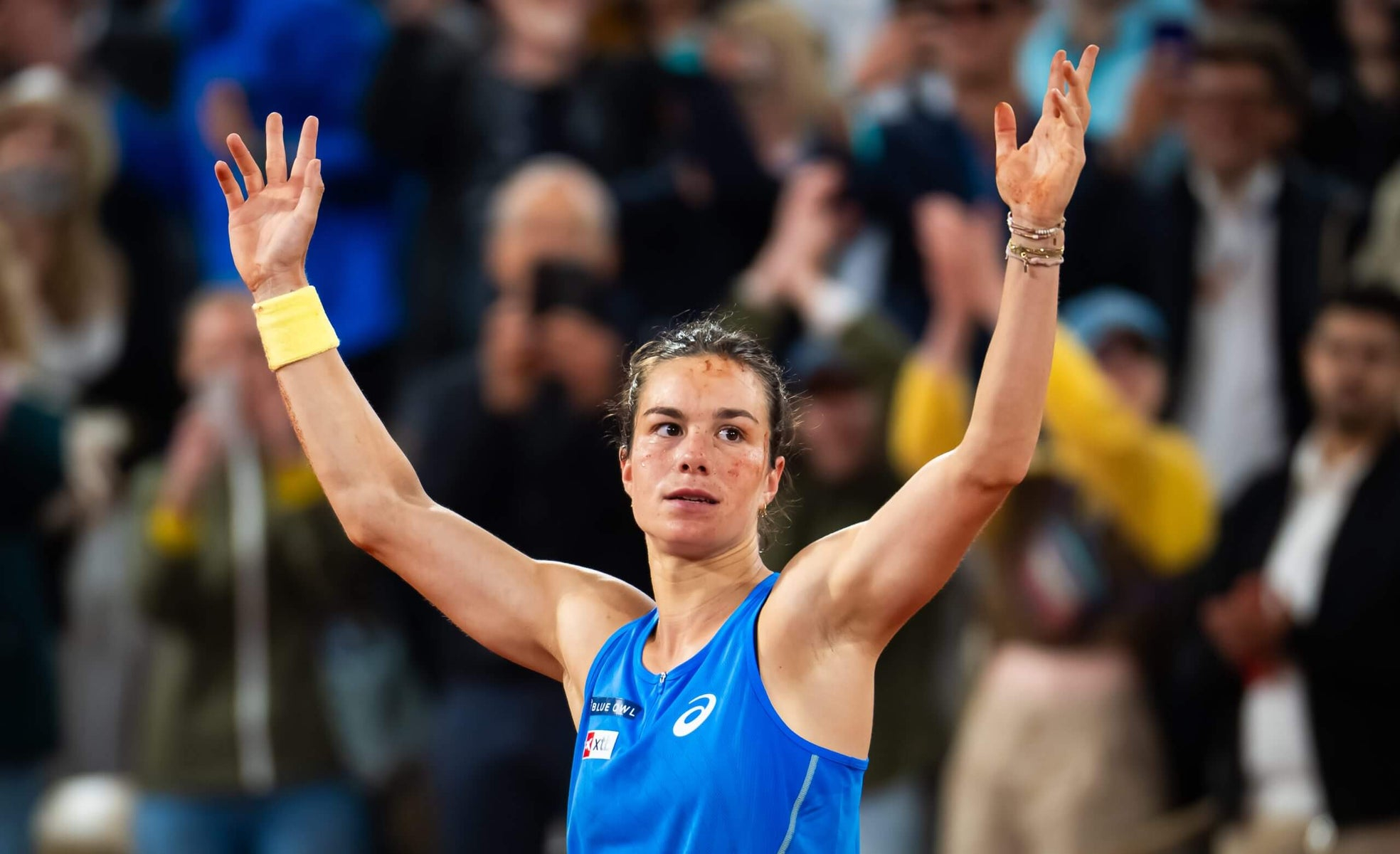 英国选手夺得羽毛球比赛冠军 英国选手夺得羽毛球比赛冠军